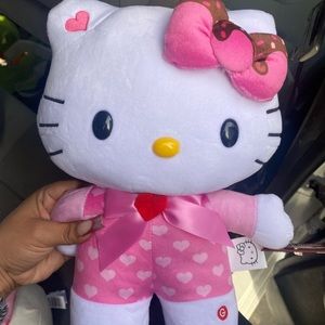 Hello Kitty valentines 2024